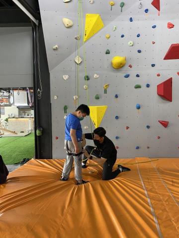 WinYoungfitness-Lupo - 