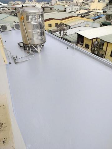 宏展油漆防 水工程 - 