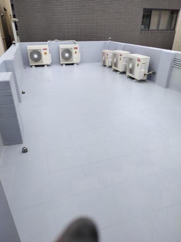 宏展油漆防 水工程 - 