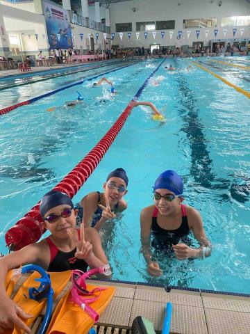 獺實俱樂部（家濬教練） - 帶校隊參加全國賽