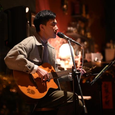 提供oppo手表服務的專家張哲綸