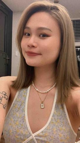 提供工讀生服務的專家林亭瑄