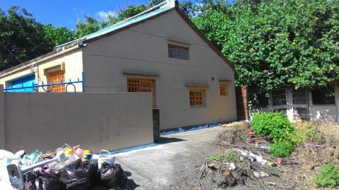 嘉樂水電工程行 - 三合院老屋整修