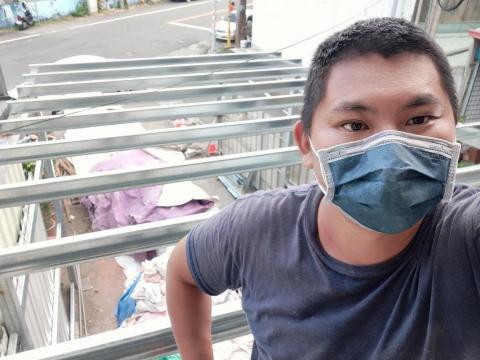 嘉樂水電工程行 - 