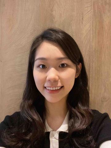 提供內湖托嬰中心服務的專家陳佳儀