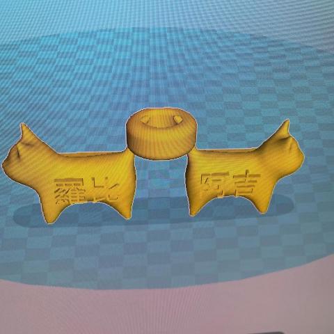 提供fdm列印服務的專家翔仔