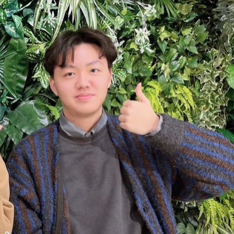 提供團康服務的專家張同學