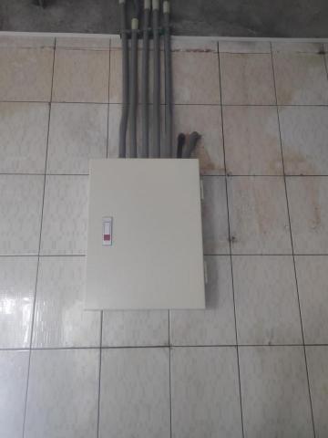 嘉樂水電工程行 - 不打牆處理