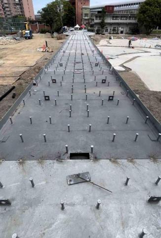 安家金屬結構工程 -  安家金屬結構工程 -