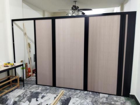 元能科技工程行 - 無障礙紗門安裝 元能科技工程行 - 無障礙紗門安裝