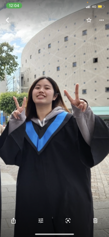 提供dcard土木服務的專家楊毓婷