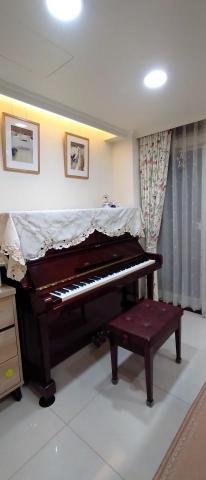 江老師 (留美音樂碩士 長笛、鋼琴教學) - 