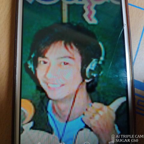 提供配音服務的專家Leo