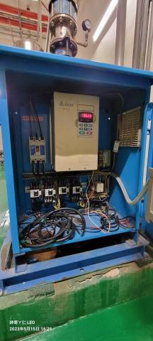 郡祥   居家修繕工作室 - 自動控制線路查修