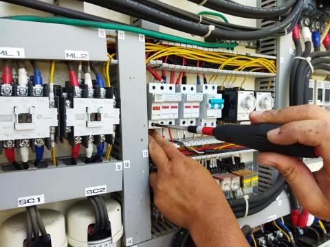 元能科技工程行 - 機電維修、維護 元能科技工程行 - 機電維修、維護