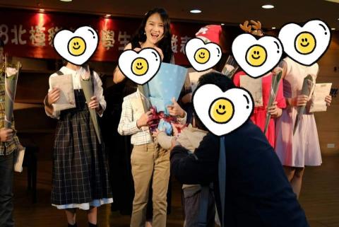 江老師 (留美音樂碩士 長笛、鋼琴教學) - 