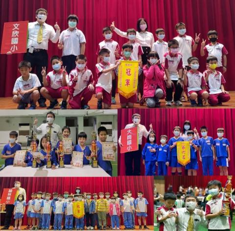 吳建賢 - 現任：麗林國小課後社團老師
                文欣國小課後社團老師