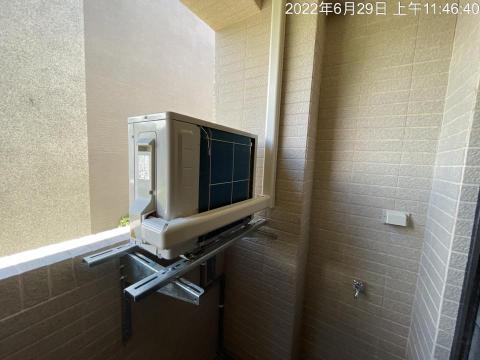 豐•葉-冷氣空調清洗/安裝/移機 -  豐•葉-冷氣空調清洗/安裝/移機 -