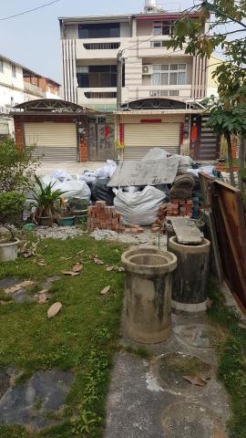 廣誠環保企業社 - 綜合廢棄物清運