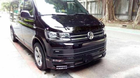 趙浚騰 - 機場接送及包車服務