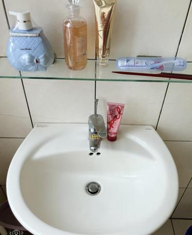 潔優居家清潔🧹小羽 - 洗手台圖1已完成清潔