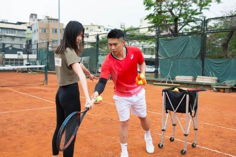 FunTennis - 
