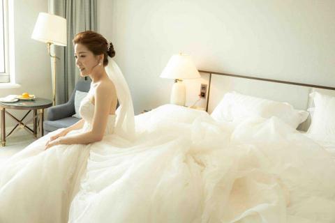 日辰影像-小蒙 - 