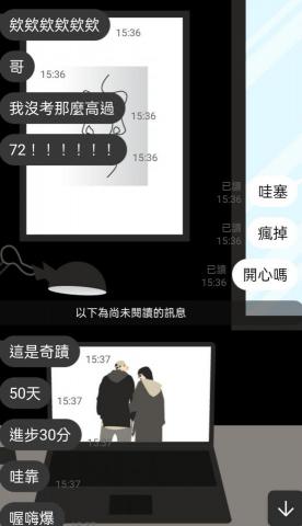 黃柏偉 - 從不及格到70以上只花了考前50天 黃柏偉 - 從不及格到70以上只花了考前50天