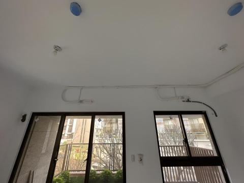 豐•葉-冷氣空調清洗/安裝/移機 -  豐•葉-冷氣空調清洗/安裝/移機 -