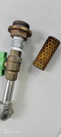 郡祥   居家修繕工作室 - 壓縮空氣管線拆清