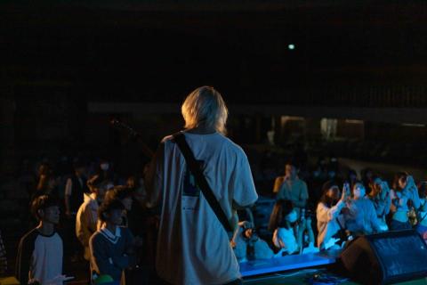 日辰影像-小蒙 - 