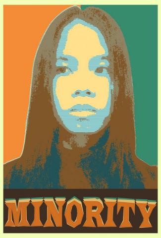 廖芳妤 - PS後製海報