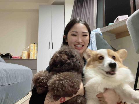 提供咖啡師parttime服務的專家派大星