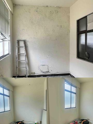 星昱工程行 - 油漆工程 星昱工程行 - 油漆工程