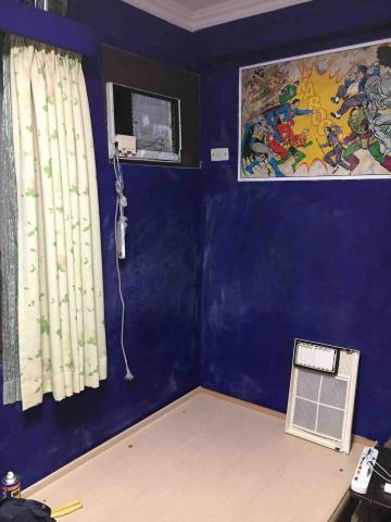 泓棋冷凍冷氣空調工程行 - 窗型冷氣 裝機前