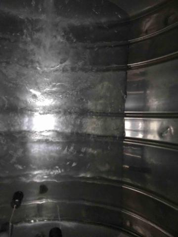 陳正和 - 洗水塔洗完後