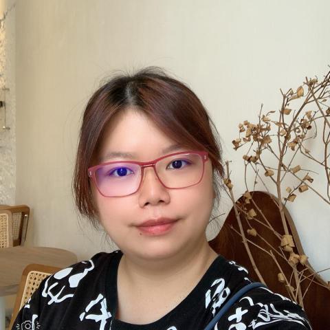 提供soho工會服務的專家黃愛如