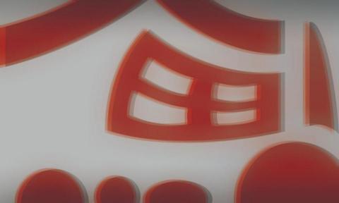 廖芳妤 - 名片封面視覺設計