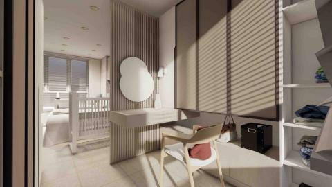 穆森空間設計 - 