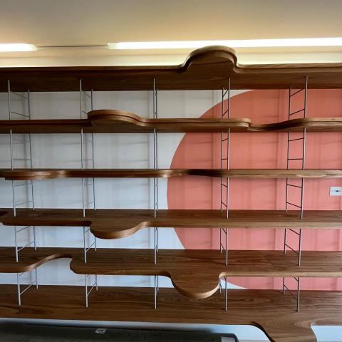 提供設計家別墅服務的專家ken 