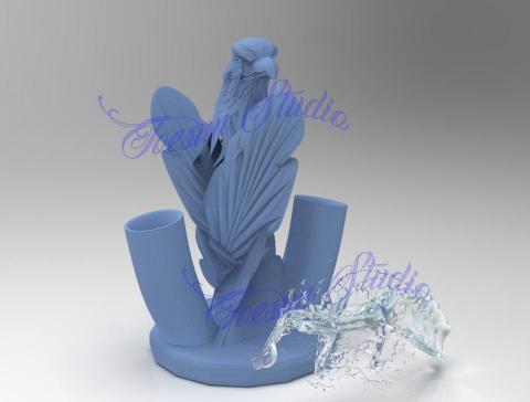 Joesun Studio - 3d_Print_3