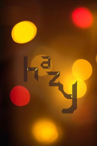 廖芳妤 - 文字設計與排版