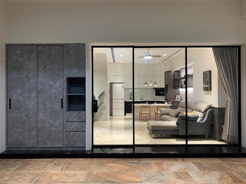 樂居國際室內裝修設計 - 