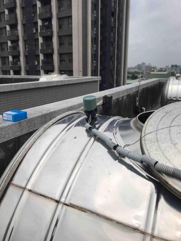 陳正和 - 更換俘求開關