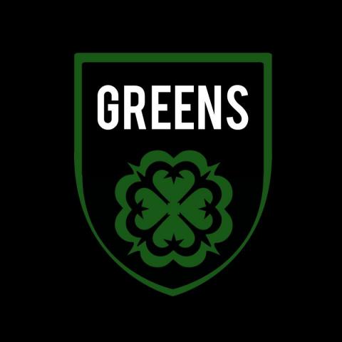 陳柏禎 - 這張也球隊的Logo設計。