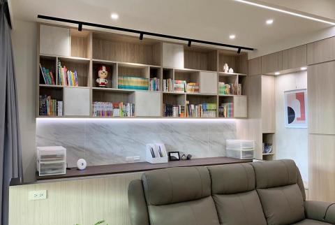 樂居國際室內裝修設計 - 