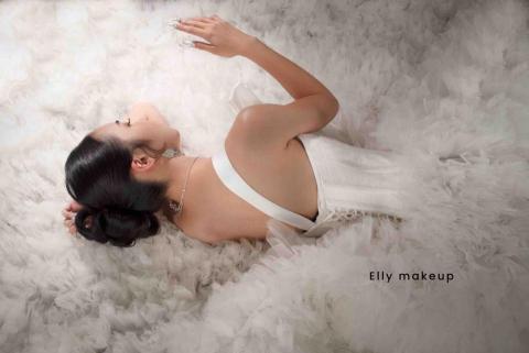 Elly彩妝整體造型工作室 - 