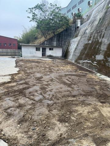 玄益工程行 - 整地整平