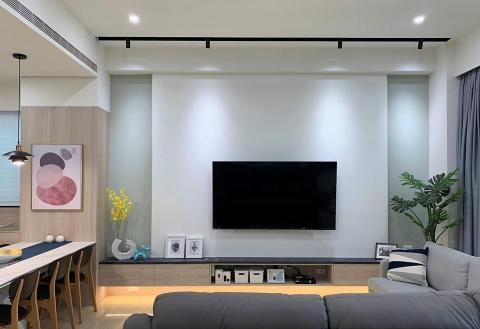 樂居國際室內裝修設計 - 