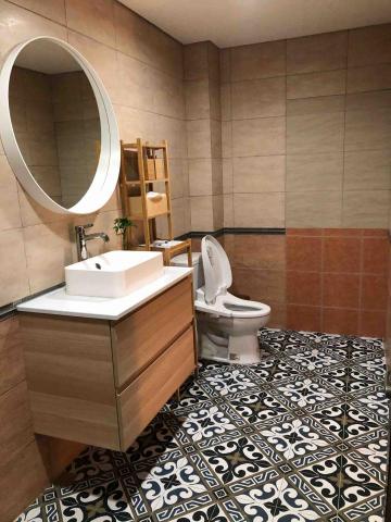 五員室內裝修設計有限公司/珈霏工程行 - 廁所翻修 五員室內裝修設計有限公司/珈霏工程行 - 廁所翻修